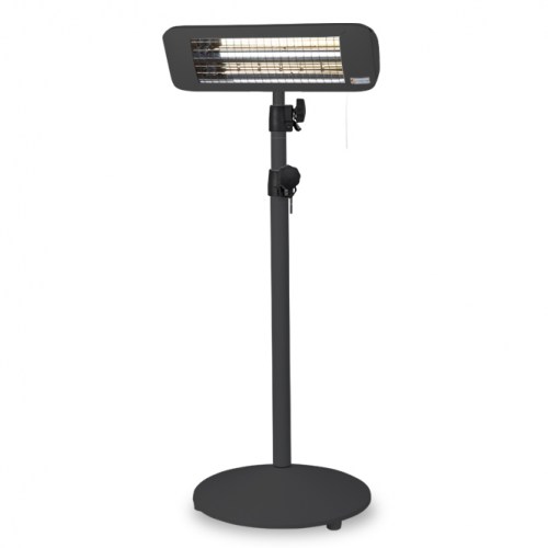 ComfortSun Infrarot Heizstrahler Stativ